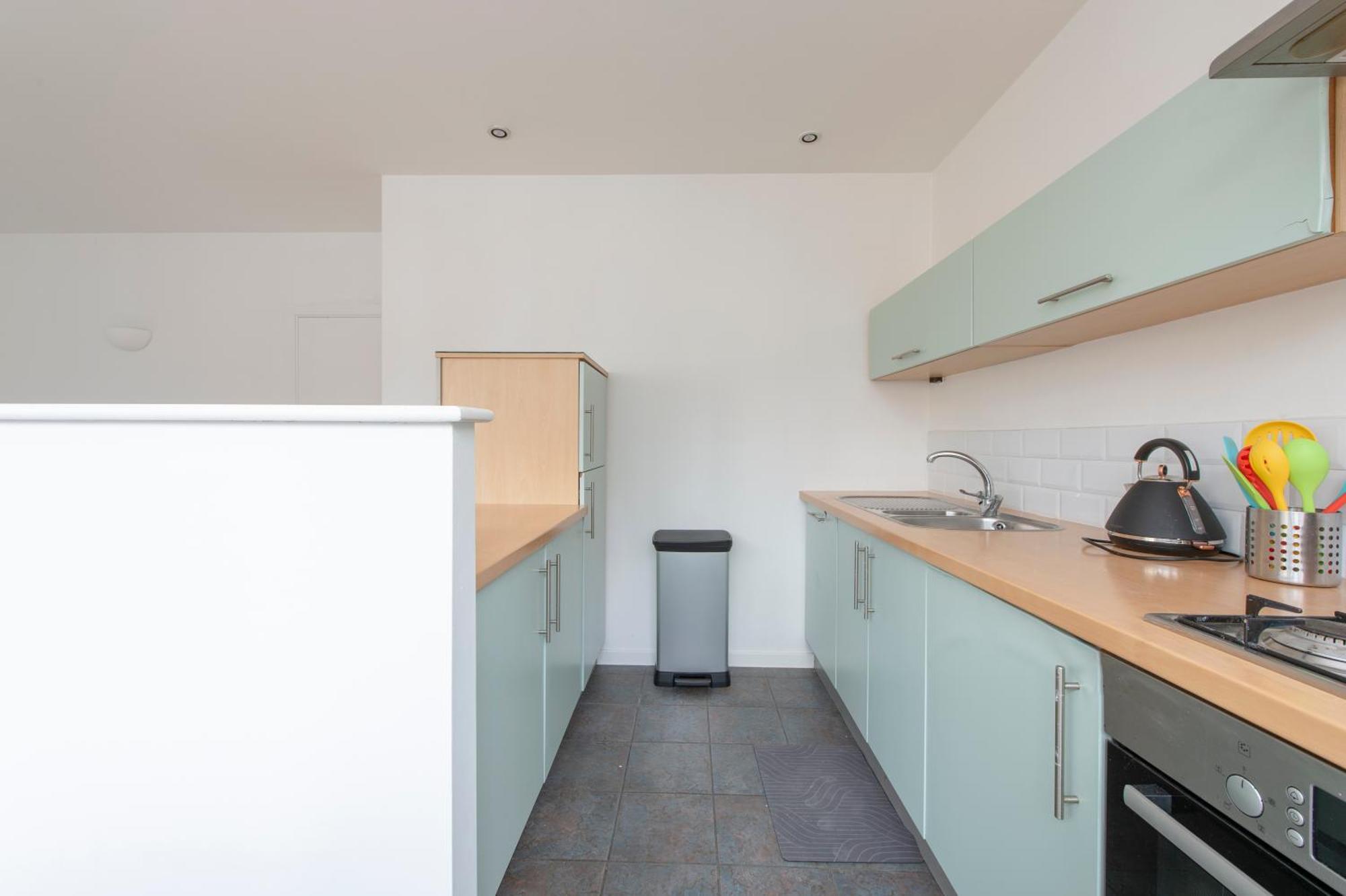 Modern Luxury Apartment By Bow Road Station Londyn Zewnętrze zdjęcie