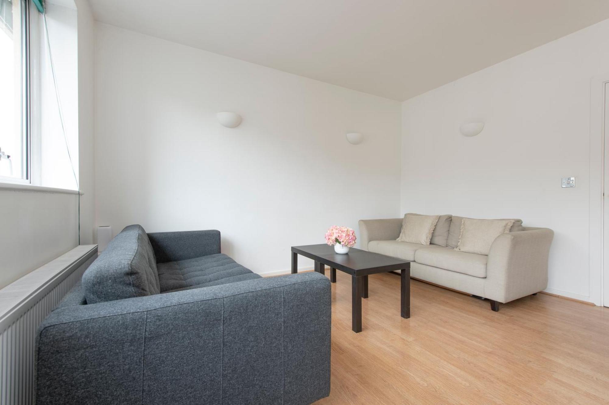 Modern Luxury Apartment By Bow Road Station Londyn Zewnętrze zdjęcie