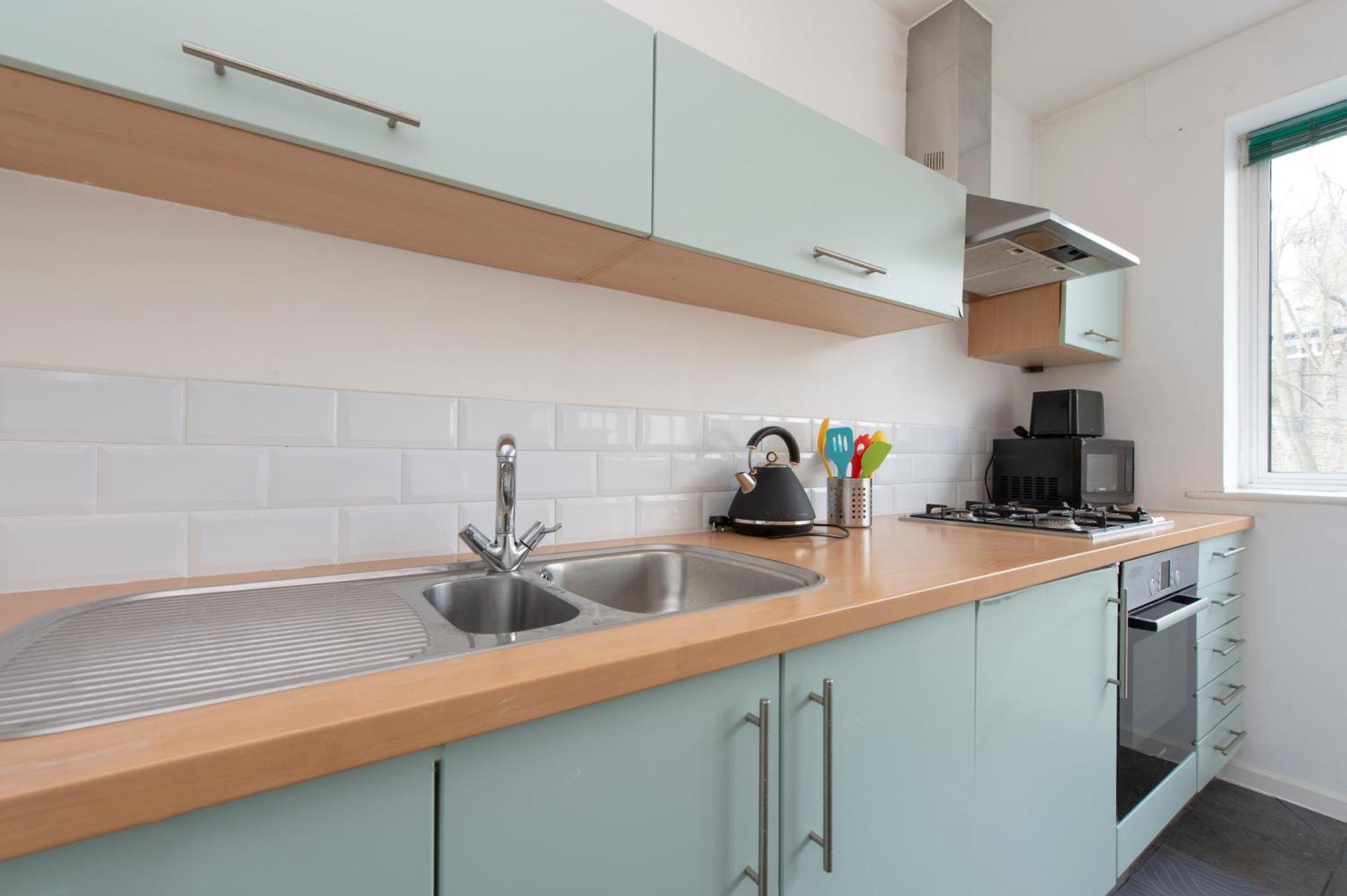 Modern Luxury Apartment By Bow Road Station Londyn Zewnętrze zdjęcie