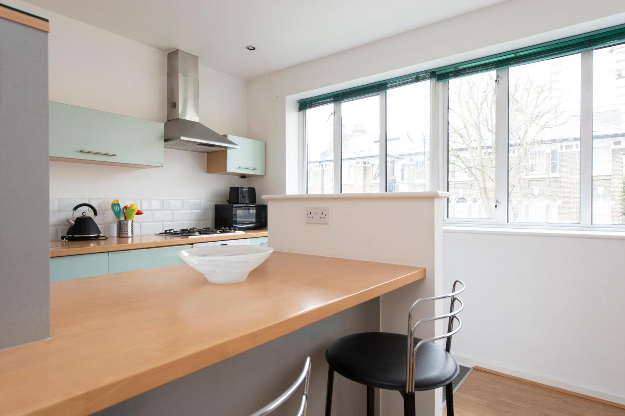 Modern Luxury Apartment By Bow Road Station Londyn Zewnętrze zdjęcie