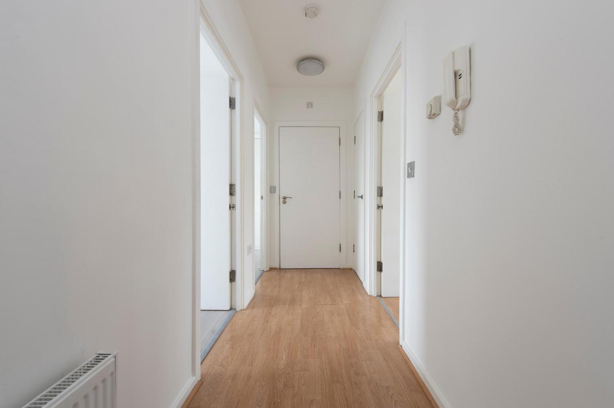 Modern Luxury Apartment By Bow Road Station Londyn Zewnętrze zdjęcie