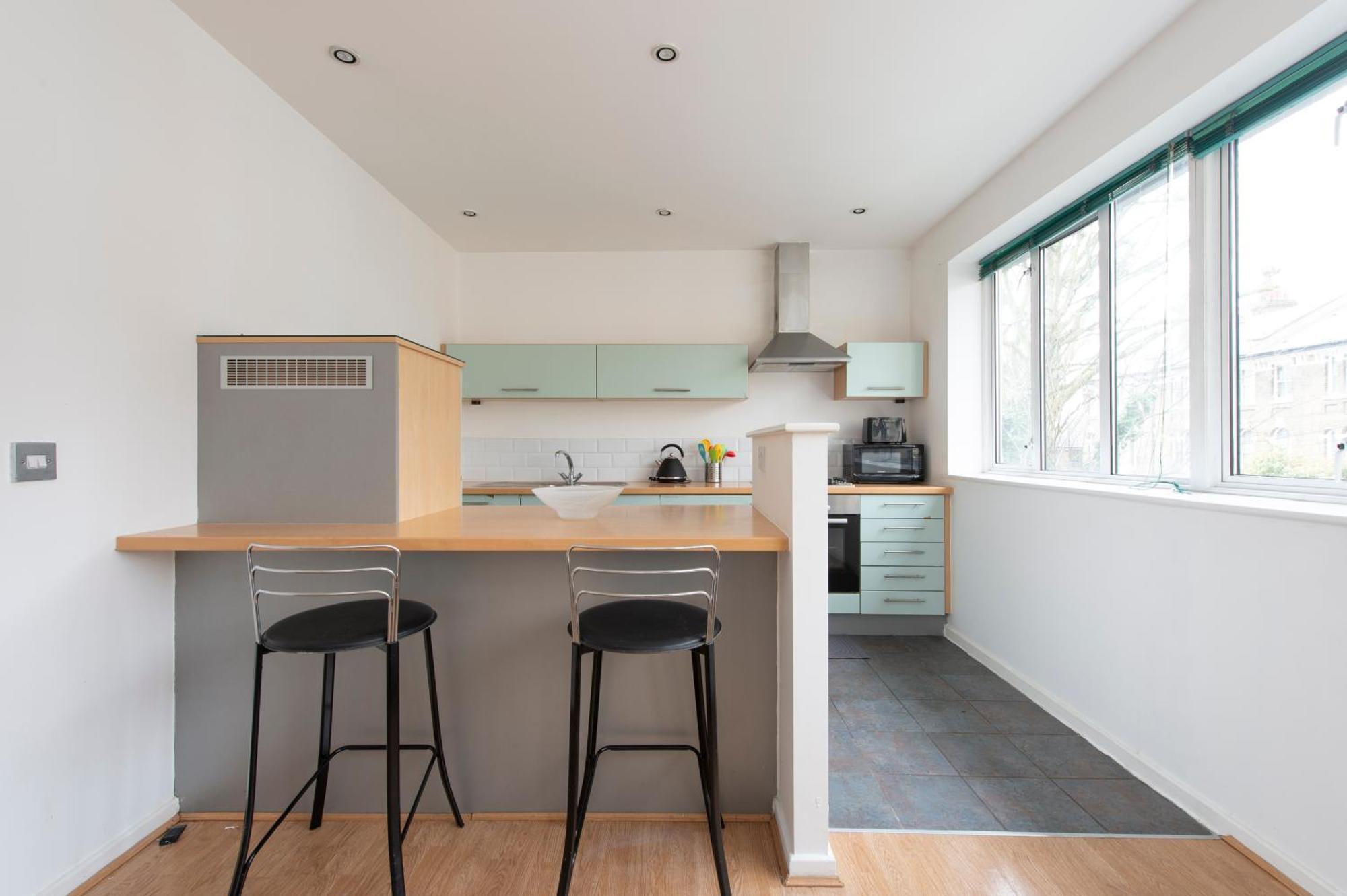 Modern Luxury Apartment By Bow Road Station Londyn Zewnętrze zdjęcie